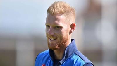 Ind vs Eng : बेन स्टोक्स मॅचअगोदर लेडीज परफ्यूम लावतो, कारण वाचून हसू आवरणार नाही!