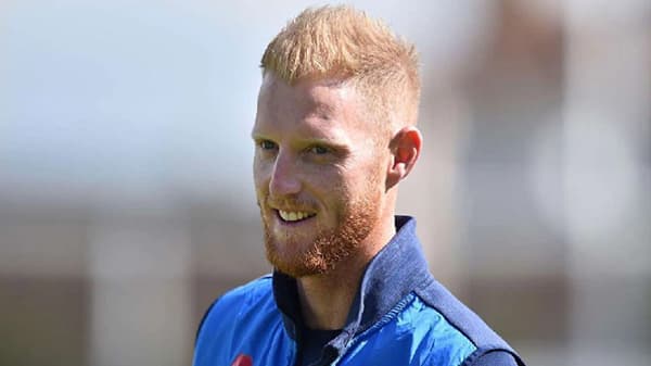 Ind vs Eng : बेन स्टोक्स मॅचअगोदर लेडीज परफ्यूम लावतो, कारण वाचून हसू आवरणार नाही!