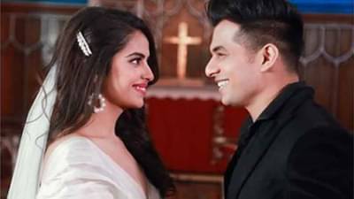 Avika Gor | ‘बालिका वधू’ने गुपचूप उरकलं लग्न? सोशल मीडियावरील फोटोमुळे चर्चेला उधाण!