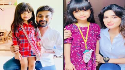 सलमान ते सारा, देवमाणूस मालिकेतील मायराचे सुपरस्टार कनेक्शन, मिमीचार्वी खडसेचा अनोखा अंदाज