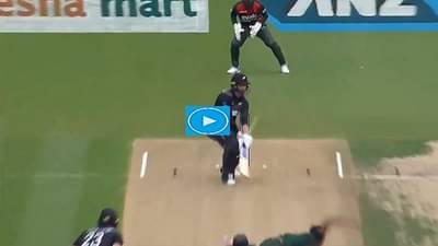 VIDEO: रिषभ पंतच्या त्या शॉटचा सातासमुद्रापार जलवा, न्यूझीलंडच्या बॅटसमनने मारला रिव्हर्स स्कूप