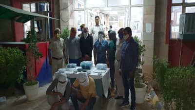 ‘स्पेशल 26’ चित्रपट पाहून गँग बनवली, दिल्लीत ठगांकडून थेट कॉल सेंटर लक्ष्य, 6 जणांना अटक