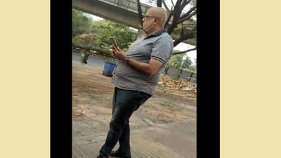 कोरोना नियमांचा भंग, जाब विचारताच शिवीगाळ; हॉटेल मालकाची अधिकाऱ्यांसोबत अरेरावी