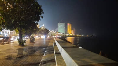 Maharashtra Night Curfew : राज्यात नाईट कर्फ्यू लागणार? केंद्राच्या सूचनेनंतर मुख्यमंत्री निर्णय घेण्याची शक्यता, राजेश टोपेंचं सूचक वक्तव्य