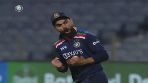 Virat Kohli | शानदार, जबरदस्त ! इंग्लंडवर 7 धावांनी विजय, कर्णधार विराटचं अनोखं द्विशतक, मानाच्या पंक्तीत स्थान