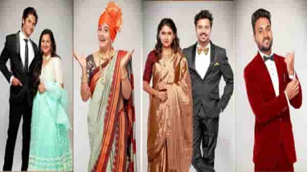 Zee Marathi Awards | स्वीटू-शकू-आसावरीला पुरस्कार, देवमाणूस बेस्ट खलनायक, झी मराठी अवॉर्ड विजेत्यांची यादी