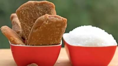 Chaitra Maas 2021 : ‘चैत्र’ महिन्यात गोड पदार्थांचं सेवन करु नये, जाणून घ्या यामागील कारण....