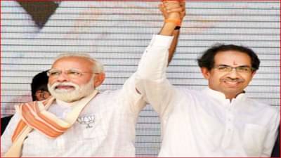 बाप रे! देशातील 10 टक्के कोरोना रुग्ण एकट्या मुंबईत; काँग्रेस नेत्याची मोदी आणि उद्धव ठाकरेंना एकत्र येण्याची विनंती