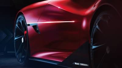 सिंगल चार्जवर 800 किमी रेंज, 5G तंत्रज्ञानाने सुसज्ज इलेक्ट्रिक कार लवकरच बाजारात