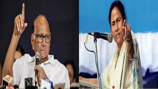 Sharad Pawar health update : पोटदुखी आणि पित्ताशयाचा त्रास, शरद पवारांना नेमकं काय झालंय?