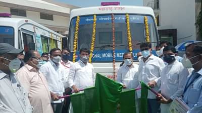 जालन्यात कोरोना रोखण्यासाठी अॅक्शन प्लान; आरोग्यमंत्र्यांनी दिल्या या सूचना