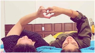 Rhea Chakraborty | होळीच्या निमित्ताने रियाला आली सुशांतची आठवण, पोस्ट लिहित म्हणाली...