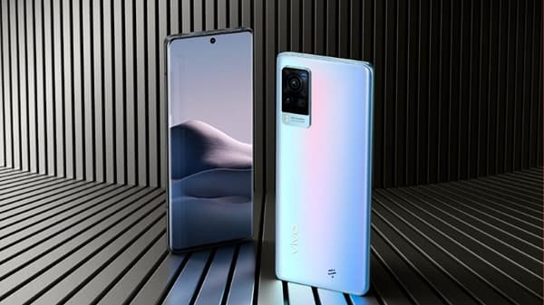 OnePlus 9 ला टक्कर देणाऱ्या Vivo X60 Pro मध्ये काय आहे खास?