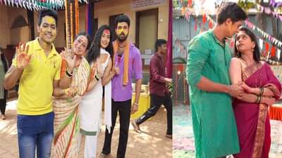 Holi 2021 | मालिकांमध्ये होळीच्या सणाची धमाल, पाहायला मिळणार नात्यांचे बदलते रंग!