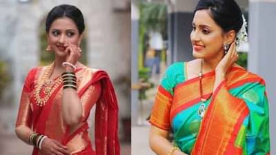 Aggabai Sunbai | प्रेक्षकांना येतेय जुन्या ‘शुभ्रा’ची आठवण, ‘या’ कारणामुळे तेजश्रीने मालिकेला म्हटला गुडबाय!