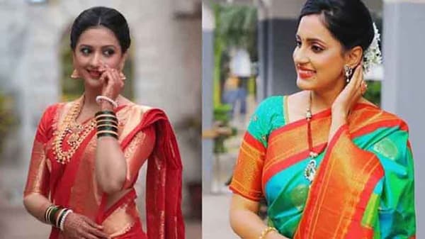Aggabai Sunbai | प्रेक्षकांना येतेय जुन्या ‘शुभ्रा’ची आठवण, ‘या’ कारणामुळे तेजश्रीने मालिकेला म्हटला गुडबाय!
