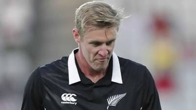 Kyle Jamieson IPL 2021 RCB Team Player : अष्टपैलू कायले जॅमिसनच्या समावेशाने विराटसेना अधिक मजबूत