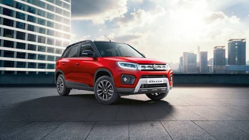 Maruti Suzuki दोन शानदार कार लाँच करणार, जाणून घ्या नव्या गाड्यांमध्ये काय असेल खास