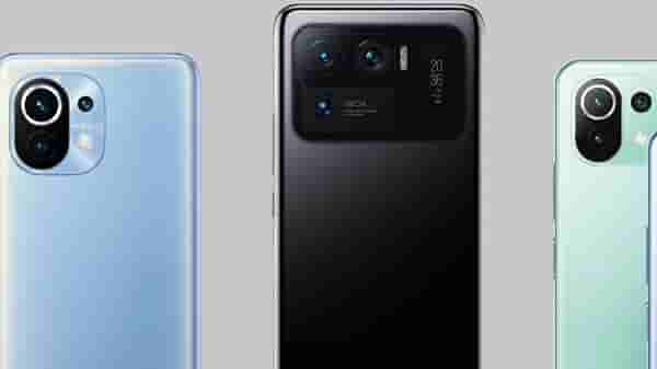 नव्या लेन्ससाठी Xiaomi-Samsung चं संशोधन, Mi 11 मध्ये मिळणार दमदार कॅमेरा