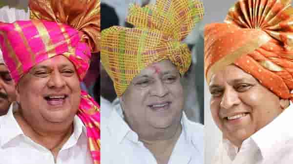 गृहमंत्रीपदासाठी मुश्रीफांचं नाव चर्चेत, पवारांचे खंदे समर्थक, कागलकरांच्या मनातला हिंदकेसरी; जाणून घ्या, कोण आहेत हसन मुश्रीफ?
