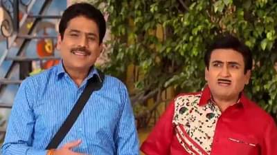 TMKOC | ‘तारक मेहता..’च्या ‘या’ दोन ‘परममित्रां’मध्ये झाला मोठा वाद! सेटवर एकमेकांपासून राहतात दूर...
