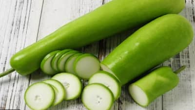 दुधी भोपळा आरोग्यासाठीच नाहीतर त्वचेसाठी देखील फायदेशीर