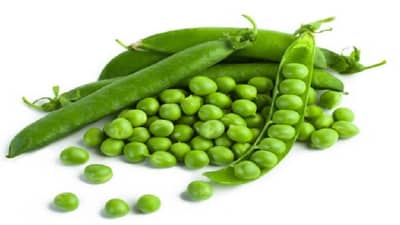 व्हिटॅमिन्सयुक्त मटार खाण्याचे ‘हे’ फायदे वाचा !