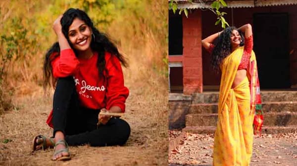 Ratris Khel Chale 3 | मालवणी मालिकेत ऐकू येतोय चक्क मल्याळी सूर, अभिरामच्या बायकोच्या भूमिकेत दिसणारी ‘ही’ अभिनेत्री कोण?
