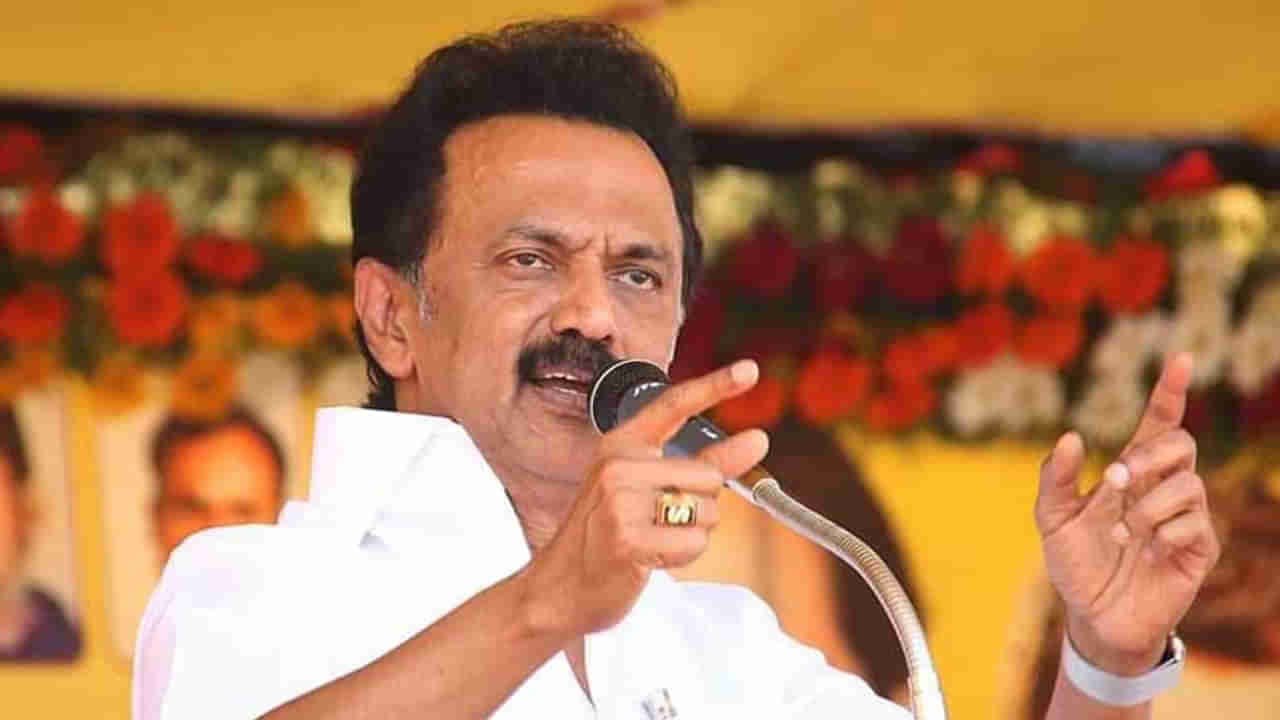 Tamilnadu Election 2021: सत्ता आल्यास तामिळनाडूत सीएए आणि कृषी कायदे लागू करणार नाही; स्टॅलिन यांचं आश्वासन