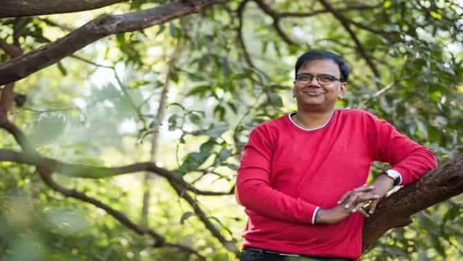 Saleel Kulkarni Corona | सर्वतोपरी काळजी घेऊनही टेस्ट पॉझिटिव्ह, गायक सलील कुलकर्णी कोरोनाबाधित