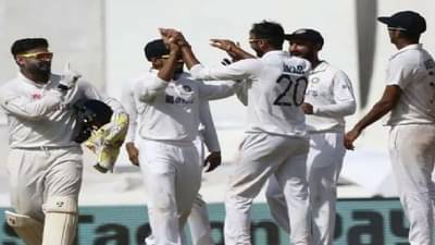 कोरोनाचा असाही फटका, बोलर्सला लाळ वापरता येणार नाही!