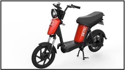 ही आहे जगातली सगळ्यात स्वस्त इलेक्ट्रिक बाईक! प्रति किमी फक्त 20 पैसे खर्च, वाचा धमाकेदार फिचर्स