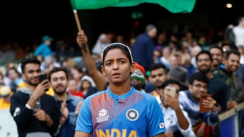 भारतीय महिला संघाच्या धडाकेबाज खेळाडूला कोरोनाची लागण, घरातच आयसोलेट