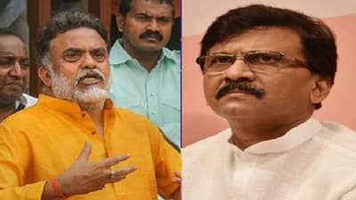 संजय राऊत यांच्या सारख्या बकबक करणाऱ्यांची चौकशी करा, संजय निरुपम यांची एनआयएकडे मागणी