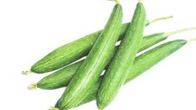 घोसाळ्याची भाजी खाणे आरोग्यासाठी फायदेशीर, जाणून घ्या फायदे