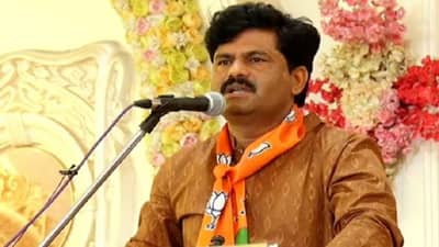 बारामतीत डिपॉझिट जप्त, तरीही मी आमदार झालो, समाधान आवताडेही होईल : गोपीचंद पडळकर