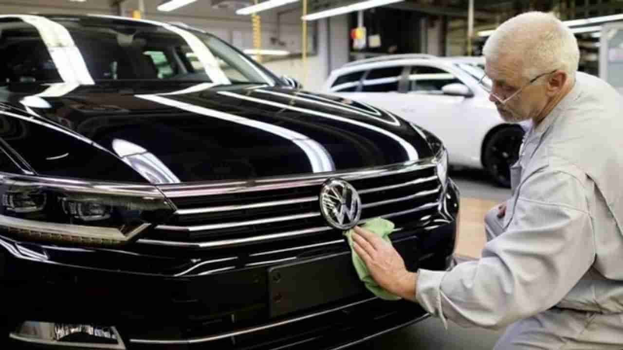 Volkswagen कंपनी स्वतःचं नाव बदलणार, नव्या नावामागे दूरदृष्टी