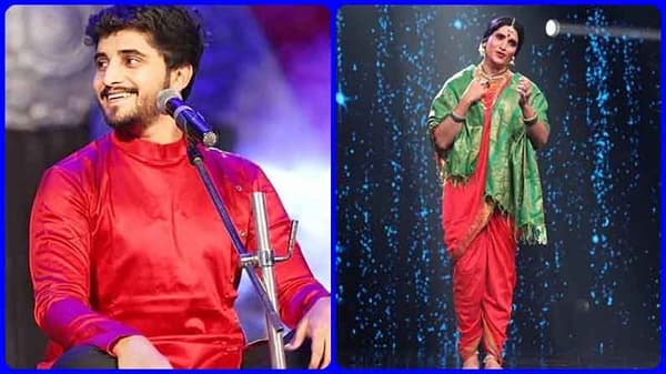 Nachiket Lele | नचिकेत लेलेला एलिमिनेट केल्याने चाहते खवळले, ‘इंडियन आयडॉल 12’च्या मेकर्सवर साधला निशाणा!