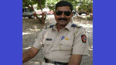 सरकारी कर्मचाऱ्यांच्या आत्महत्यांचं सत्र सुरुच, बारामतीत पोलीस कर्मचाऱ्याची आत्महत्या