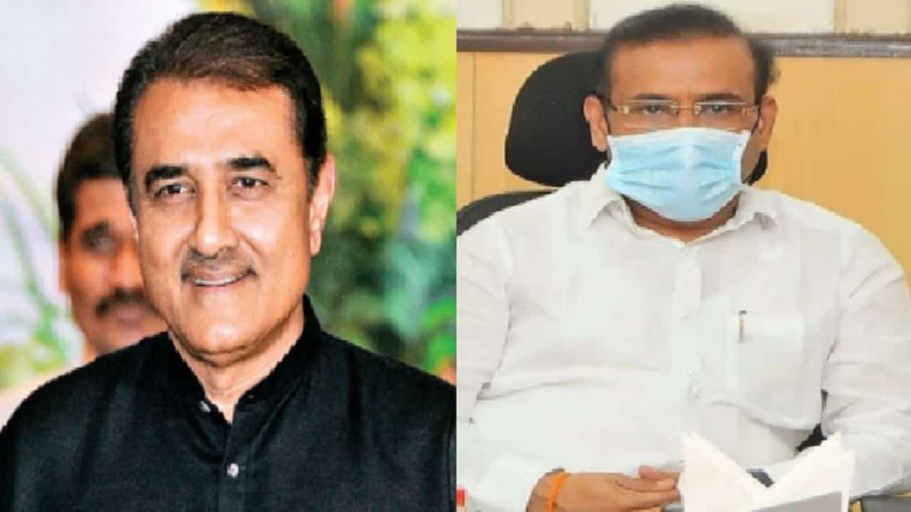 लॉकडाऊनवरुन बेबनाव सुरुच, आधी टोपे म्हणाले, माणसं महत्त्वाची, आता पटेल म्हणतात, लॉकडाऊन पर्याय नाही