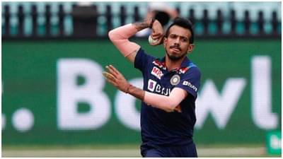 IND vs SL : युझवेंद्र चहलसाठी आजचा सामना महत्त्वाचा, एका षटकाराने करु शकतो शमीच्या विक्रमाशी बरोबरी