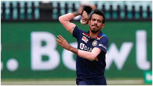 Yuzvendra Chahal IPL 2021 RCB Team Player : चालाख चहल! आयपीएलच्या 14 व्या मोसमात युझी फलंदाजांना फिरकीत इझीली अडकवण्यासाठी सज्ज