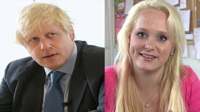 होय, आमचे शारीरिक संबंध होते; गर्लफ्रेंडच्या गौप्यस्फोटाने ब्रिटीश पंतप्रधानांची चौकशी सुरू