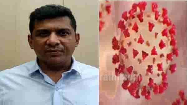 Aslam Shaikh on Lockdown | राज्यात अंशत: लॉकडाऊन, निर्बंध कडक करणार : अस्लम शेख