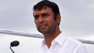 भोळ्या शंकरा’, पाणीदार आमदार; जाणून घ्या, कोण आहेत शंकरराव गडाख?