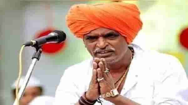 Indorikar Maharaj: इंदोरीकर महाराजांचा दणका, पोलिसांच्या 25 ते 30 युट्युब चॅनेल्सना नोटीसा