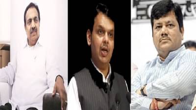 जयंत पाटील म्हणाले, फडणवीस पंढरपुरातील उमेदवार मागे घेतील, आता दरेकरांचं मोठं वक्तव्य