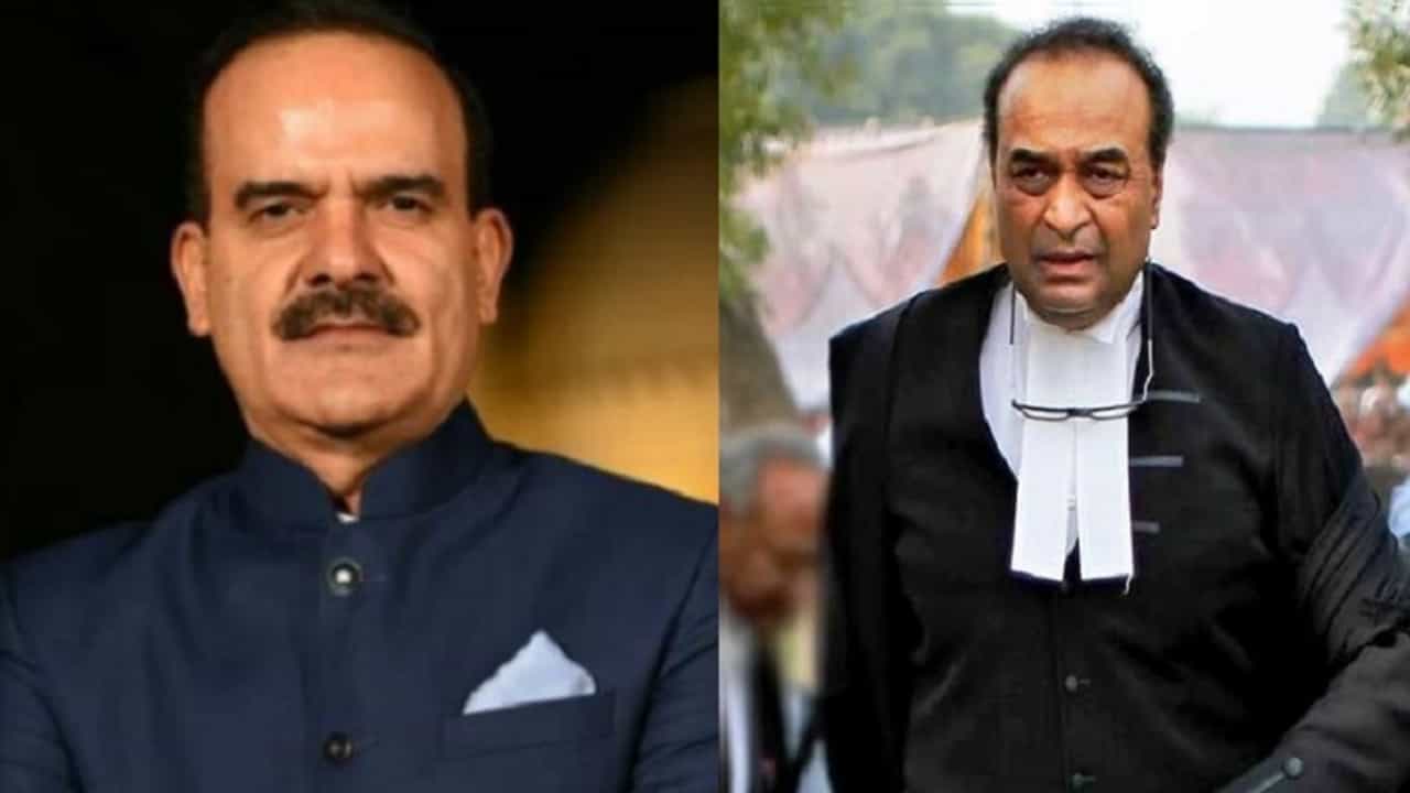 परमबीर सिंगांकडून तगडा वकील मैदानात, 100 कोटींच्या टार्गेटवर हायकोर्टात मोठी सुनावणी