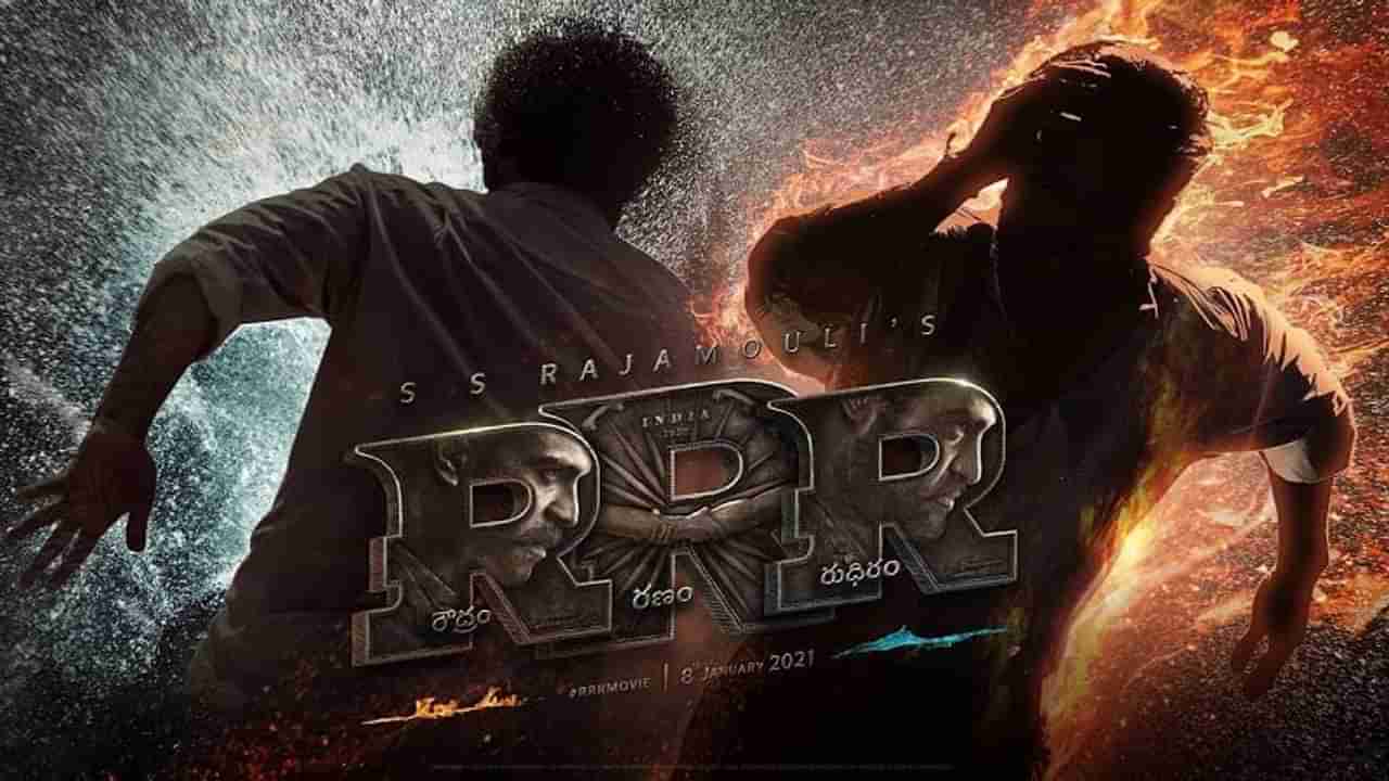 RRR मध्ये अजय देवगन दमदार लूकमध्ये दिसणार, वाढदिवशी प्रेक्षकांना देणार रिटर्न गिफ्ट