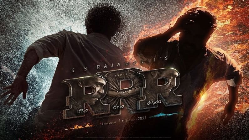 'RRR' मध्ये अजय देवगन दमदार लूकमध्ये दिसणार, वाढदिवशी प्रेक्षकांना देणार रिटर्न गिफ्ट